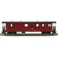 Tillig 03946 Packwagen KBD4i der DR, Ep. IV