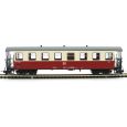 Tillig 03983 Personenwagen KB4i der DR, Ep. IV