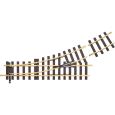 Piko 35228 G-Weiche R3 Links