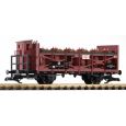 Piko 37962 Säuretopfwagen, DR, Ep. III