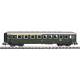 Piko 40625 Schürzeneilzugwagen 1./2. Klasse, DB, Ep. III