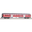 Piko 40642 Personenwagen. n-Wagen 2. Klasse, DB AG, Ep. VI