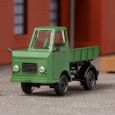 Auhagen 43672 Multicar M22 Muldenkipper