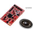 Piko 36522 SmartDecoder XP 5.1 S G BR 64 (inkl. Lautsprecher)