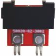 Piko 56299 LED Beleuchtungsbausatz Umbauwagen 3yg Schlusslicht