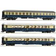 Roco 74035 3-tlg. Set 2: EC 24 „Erasmus‟, DB, Ep. IV