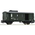 Roco 74225 Güterzuggepäckwagen Pwgs 41, DR, Ep. IV