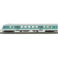 Tillig 12650 control car Bybdzf 482, type Halberstadt, der DB AG, Ep. V