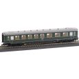 Tillig 16929 Reisezugwagen 1./2./3. Klasse der DRG, Ep. II