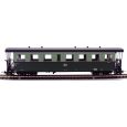 Tillig 03987 Personenwagen KB4ip „Harzer Roller“ der DR, Ep. IV