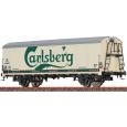 50688 Kühlwagen UIC Standard 1 "Carlsberg" der DSB, Ep. III Thumbnail 1