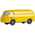 minicar 66009 Goliath Express 1100 Kastenwagen Deutsche Post