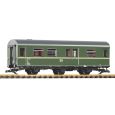 Piko 37687 passenger car Reko 3-achsig Dage, DR, Ep. III