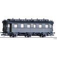 Tillig 16054 Reisezugwagen 2./3. Klasse der SNCB, Ep. II