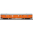 Tillig 74942 Bahnpostwagen Pdn der Poczta Polska, Ep. V