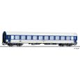 Tillig 74959 Liegewagen 2. Klasse Bc 841, Typ Y, der ČD, Ep. V