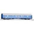 Tillig 74961 Bahnpostwagen der ČESKÁ POŠTA, Ep. V