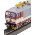 60232 Elektrolokomotive Rh 371, CD, Ep. V - VI (Sound-ready-Modell) Thumbnail 3