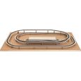 Noch 53600 Easy-Track Trassenbausatz "Karlsberg"