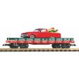 Piko 38783 Autotransportwagen "Weihnachten"