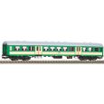 Piko 96661 passenger car 120A PKP