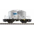 Piko 54698 Zementsilowagen GATX V