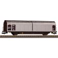 Piko 54503 Großraumschiebewandwagen DSB IV-V