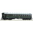 Roco 74863 Einheits-Schnellzugwagen 2. Klasse, DR, Ep. III