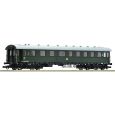 Roco 74861 Einheits-Schnellzugwagen 1./2. Klasse, DR, Ep. III