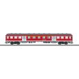 Märklin 43816 Personenwagen 1./2. Klasse, DB, AG, Ep. VI