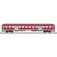 Märklin 43806 Personenwagen 2. Klasse, DB AG Ep. VI