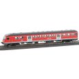 Tillig 13835 Steuerwagen Bnrdzf 483 der DB AG, Ep. VI