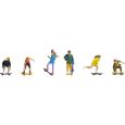 Noch 15889 Skateboarder