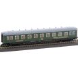 Tillig 16948 Messwagen des Bundesbahn-Zentralamt München der DB