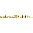 Noch 16265 Figuren-Themenwelt “Post”