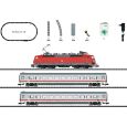Minitrix 11150 Startpackung "InterCity" with series 120