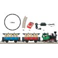 LGB 70307 starter set passenger train