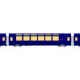 Bemo 3547331 MOB As 191 Panoramawagen "GPX" (WECHSELSTROM/AC)