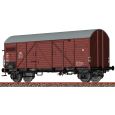 50720 Gedeckter Güterwagen Gmhs35, DB, Ep.III Thumbnail 1