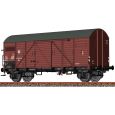 50724 Gedeckter Güterwagen Gms, DR, Ep.III Thumbnail 1