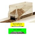 Modellbahnshop 219010 Schotterhilfe TT