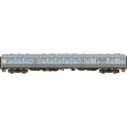 ESU 36488 control car n-Wagen BD4nf-59, 96354 Esn, DB, Ep. III (DC)