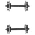 Roco 40194 Gleichstromradsatz (2 Stück)
