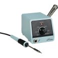 Schönwitz 30735 Mini Lötkolben Lötstation 8 Watt MLS-98 blau 100-450°C