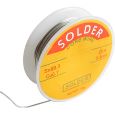 Schönwitz 30296 SMD Lötzinn Lot Rolle bleifrei 0,5mm 10g 2m