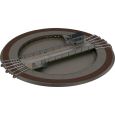 Märklin 74862 C-Gleis Drehscheibe