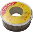 Schönwitz 30673 SMD Lötzinn Lot Rolle bleifrei 0,5mm (30 Meter)