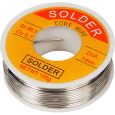Schönwitz 32205 Lötzinn Lot Lötdraht Rolle bleifrei 1,0mm (15 Meter)