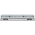 Minitrix 15455 luggage trolley car Dm 903, DB
