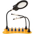 Faller 170556 Löt- und Arbeitsstation mit Lupenlampe
